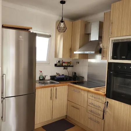 Agreable Maison Puig-rom *