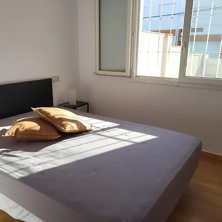 Agreable Maison Puig-rom