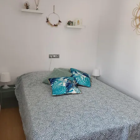 Agreable Maison Puig-rom