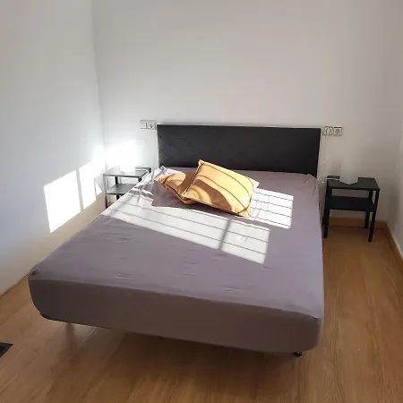 Ferienhaus Agreable Maison Puig-rom *