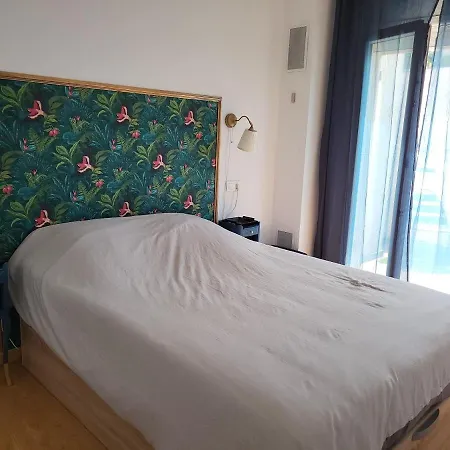 Agreable Maison Puig-rom Ferienhaus