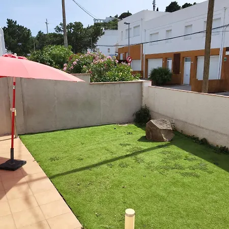 Agreable Maison Puig-rom *